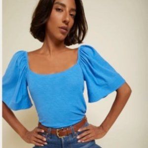 Nation LTD Women's Jayden Tee (Medium)